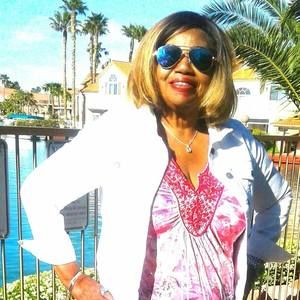 Meet your Posher, Author patricia